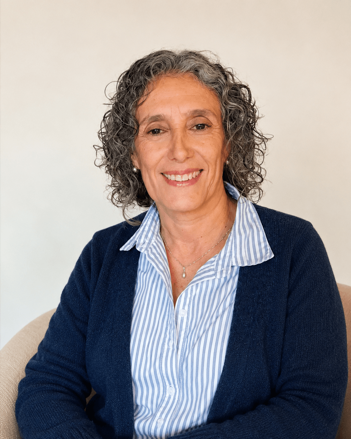María Gabriela Firpo